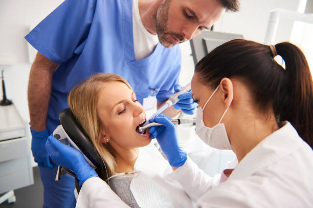 Best Full Mouth Reconstruction  in St Charles, MN