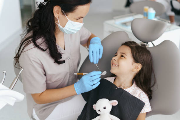 Best Dental Fillings (Composite and Amalgam)  in St Charles, MN