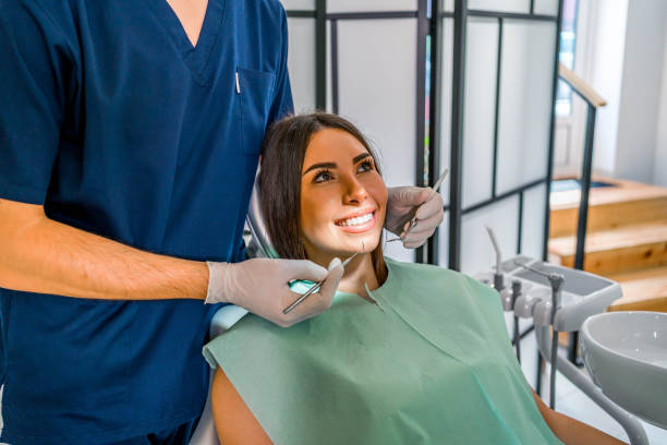 Why Choose Us for Your Dental Needs in St Charles, MN