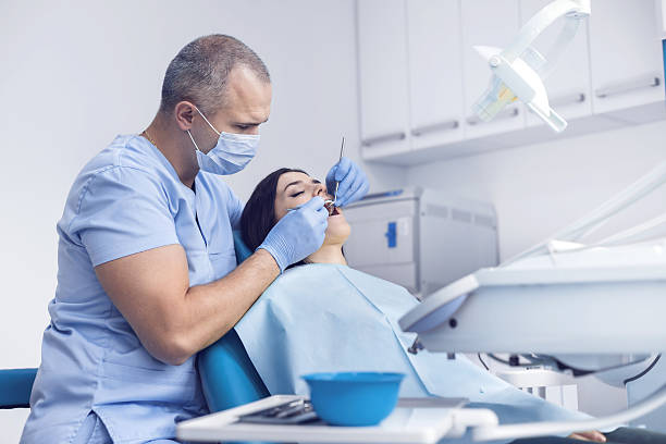  St Charles, MN Holistic Dental Services Pros